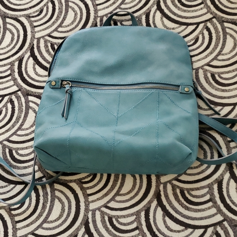 Sonoma backpack purse
